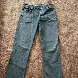 Citizens of Humanity Jolene Jeans. Size 28. Never worn. No damage.
